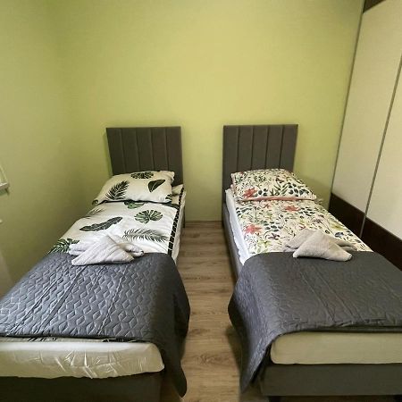 Apartament Wincentego Bydgoszcz Eksteriør billede