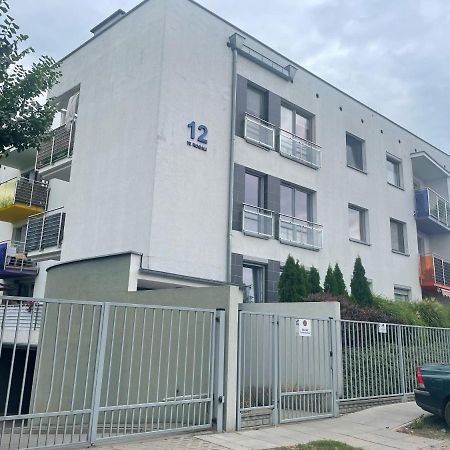 Apartament Wincentego Bydgoszcz Eksteriør billede