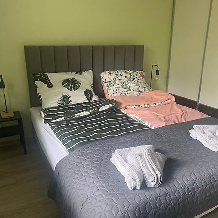 Apartament Wincentego Bydgoszcz Eksteriør billede