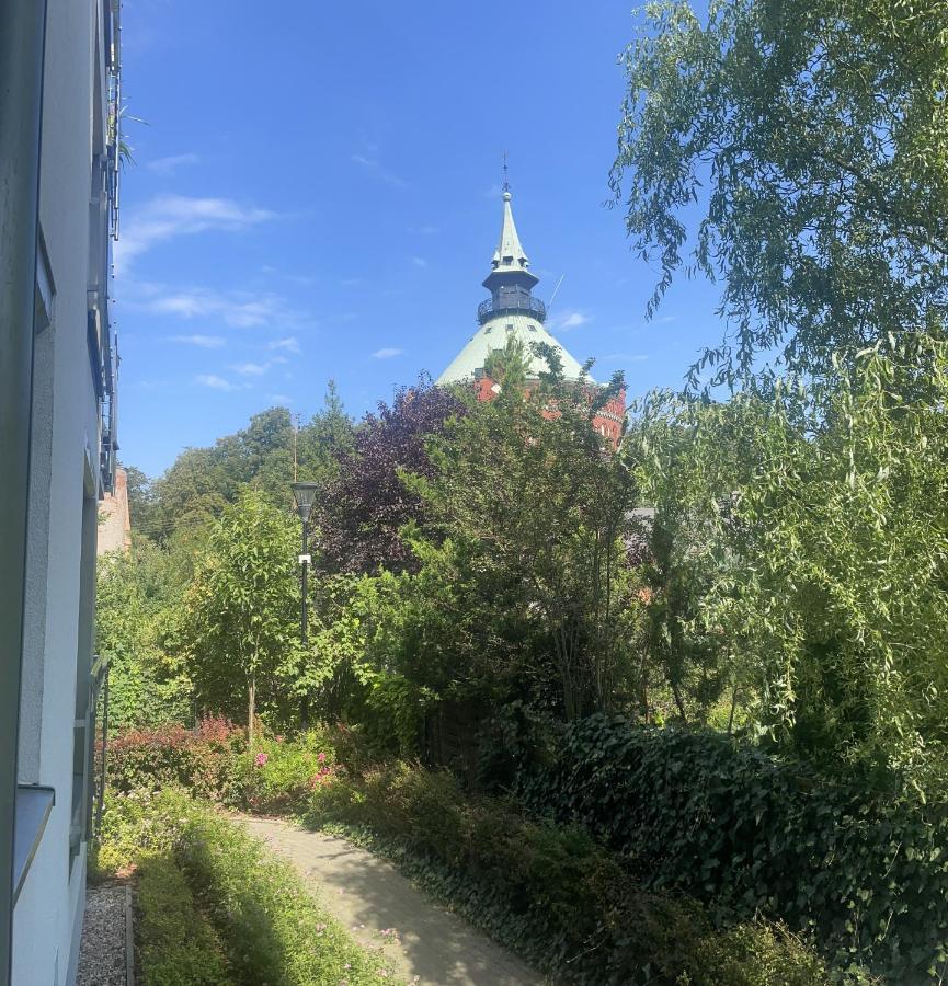 Apartament Wincentego Bydgoszcz Eksteriør billede