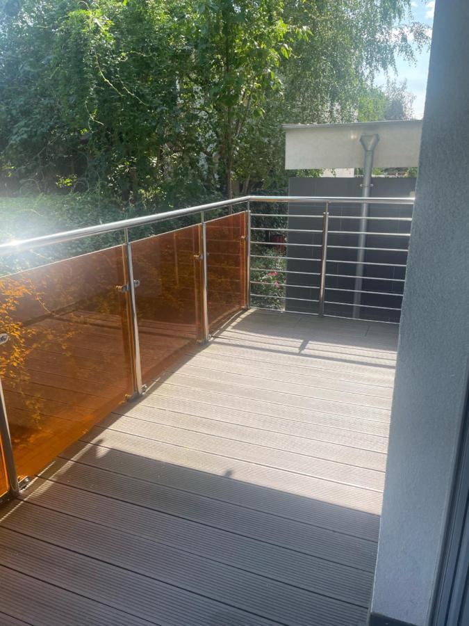 Apartament Wincentego Bydgoszcz Eksteriør billede