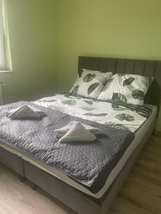 Apartament Wincentego Bydgoszcz Eksteriør billede