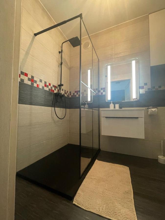 Apartament Wincentego Bydgoszcz Eksteriør billede