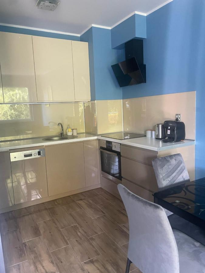 Apartament Wincentego Bydgoszcz Eksteriør billede