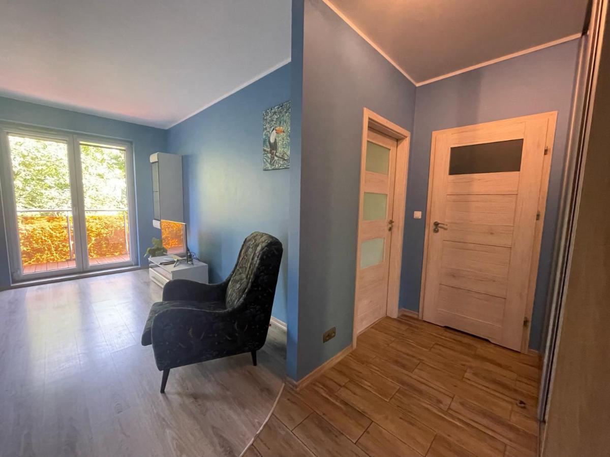 Apartament Wincentego Bydgoszcz Eksteriør billede
