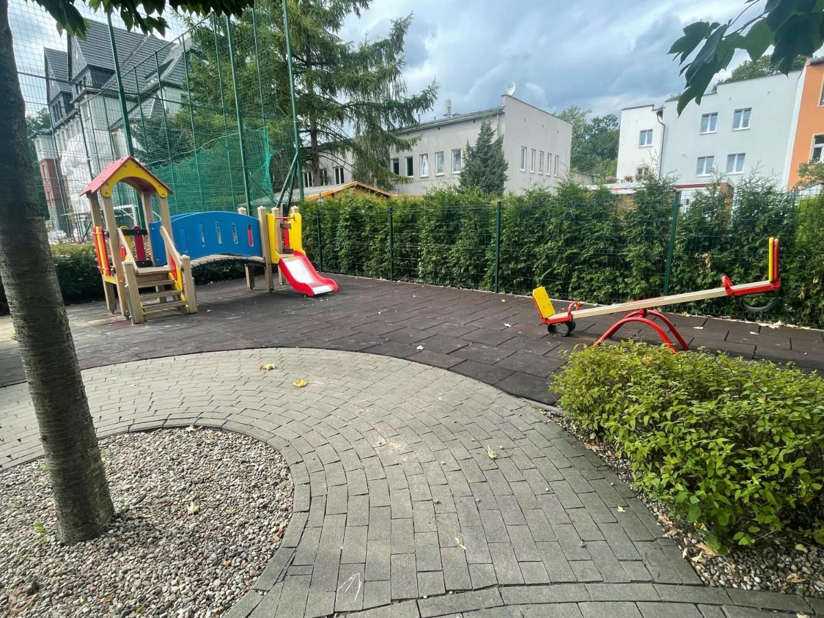 Apartament Wincentego Bydgoszcz Eksteriør billede