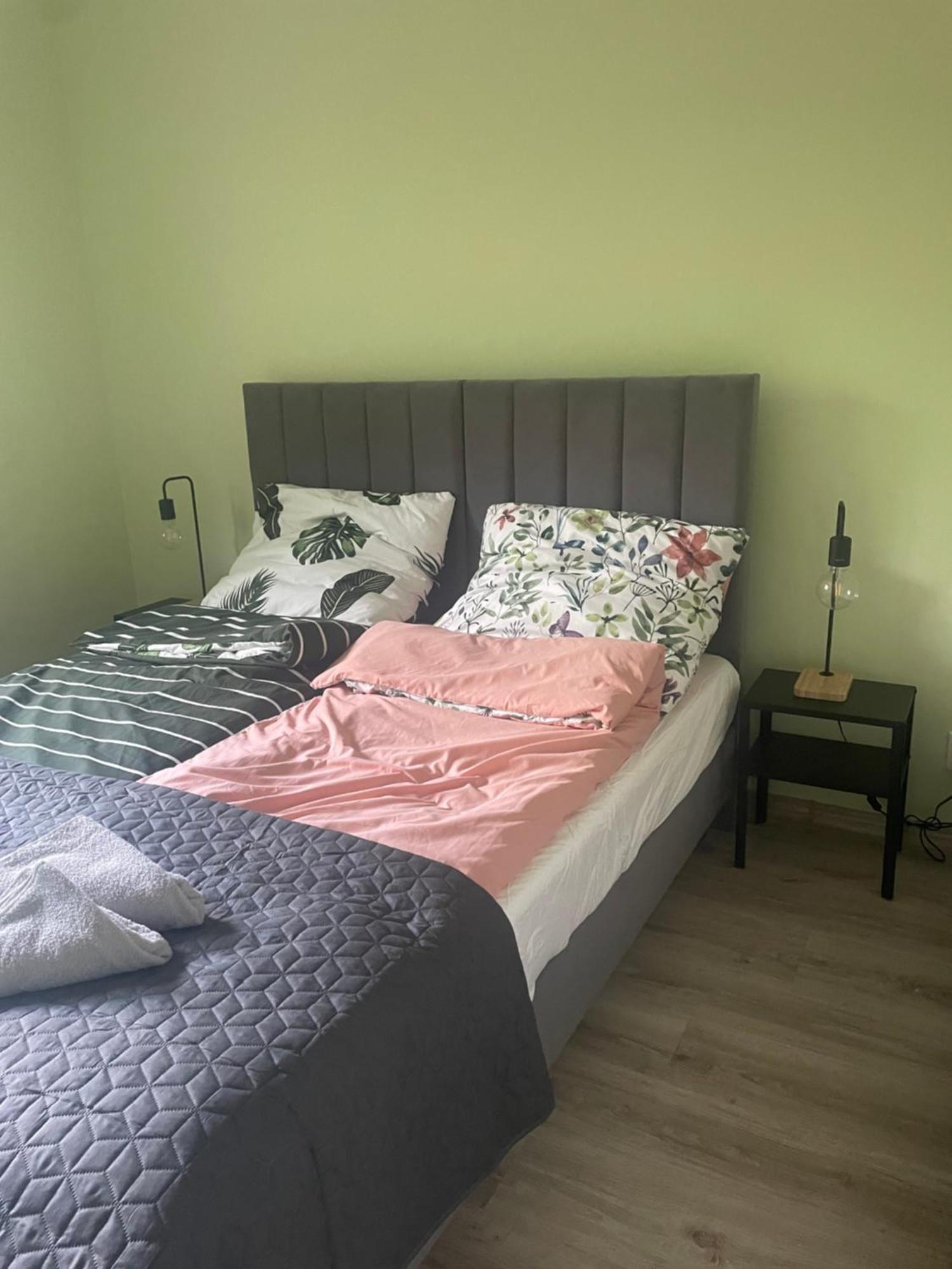 Apartament Wincentego Bydgoszcz Eksteriør billede
