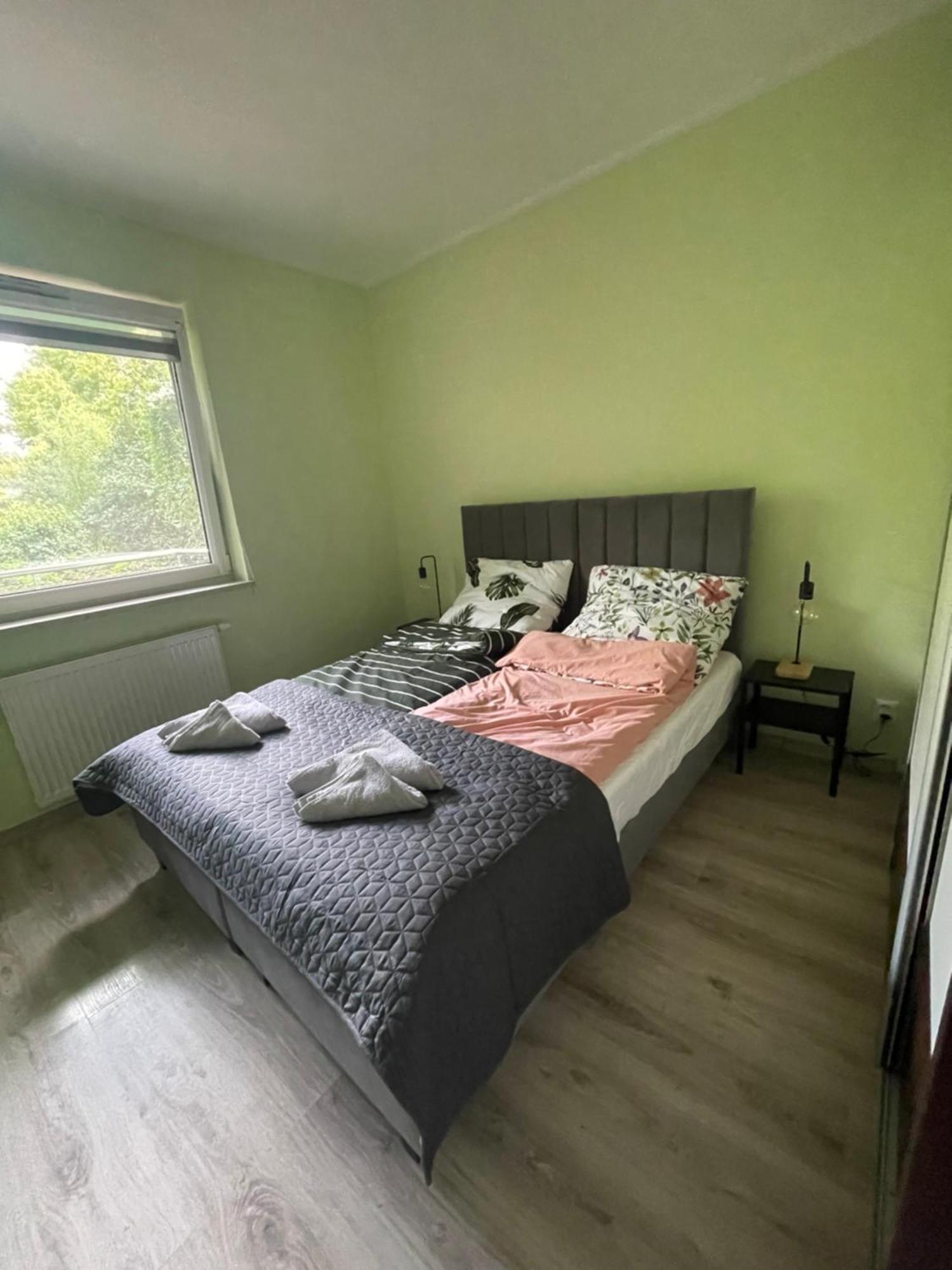 Apartament Wincentego Bydgoszcz Eksteriør billede